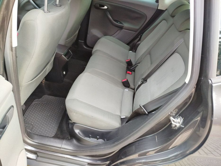 Seat Toledo OPŁATY W CENIE AUTA import z niemiec