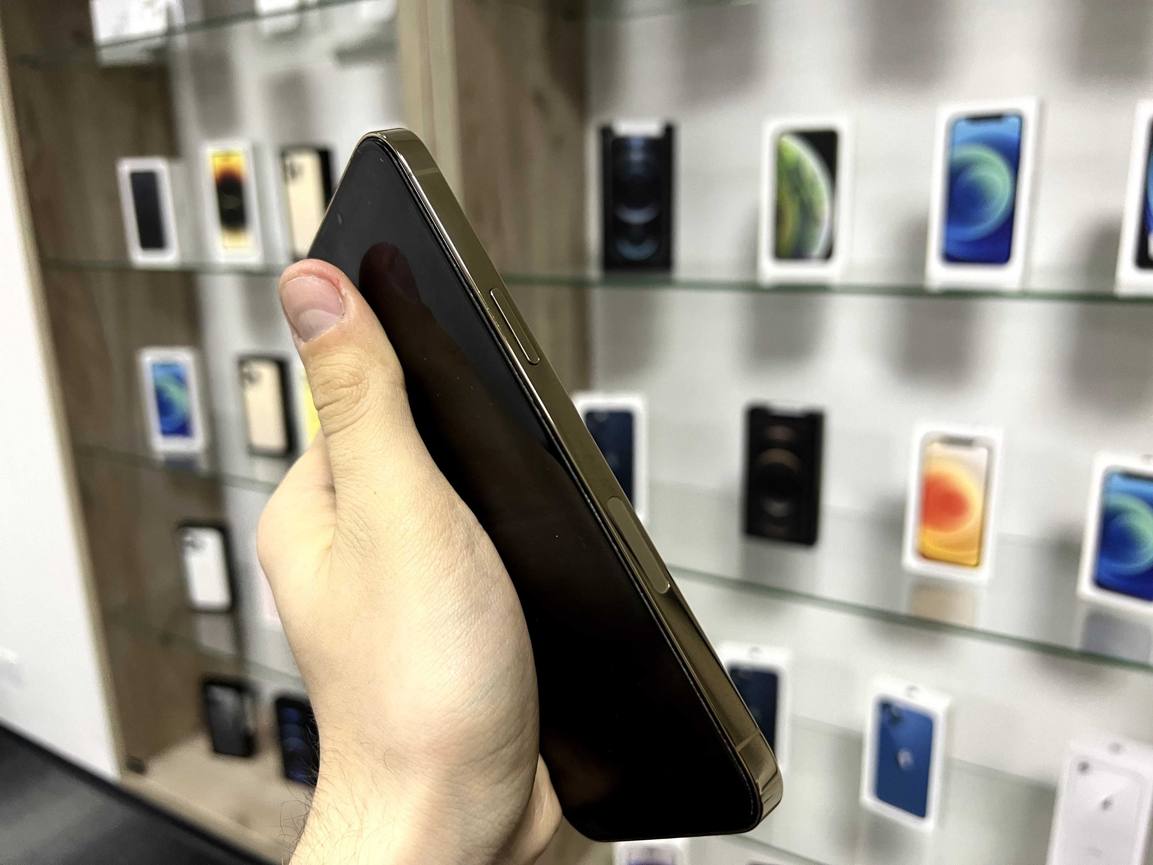 iPhone 12 Pro Max 256 GB Neverlock _Магазин _Гарантія