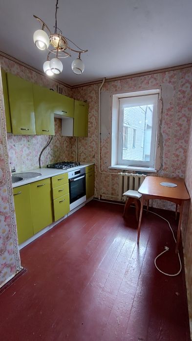 Продаж 3 кім кв Крошня