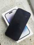 Iphone 14 pro 128 gb