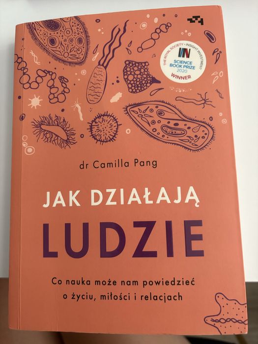 Jak dzialaja ludzie ksiazka