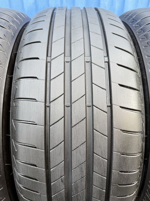 Літо 4шт Bridgestone Turanza T005 * RSC 225/50R18 RunFlat