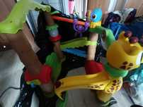 Domek na drzewie Little Tikes