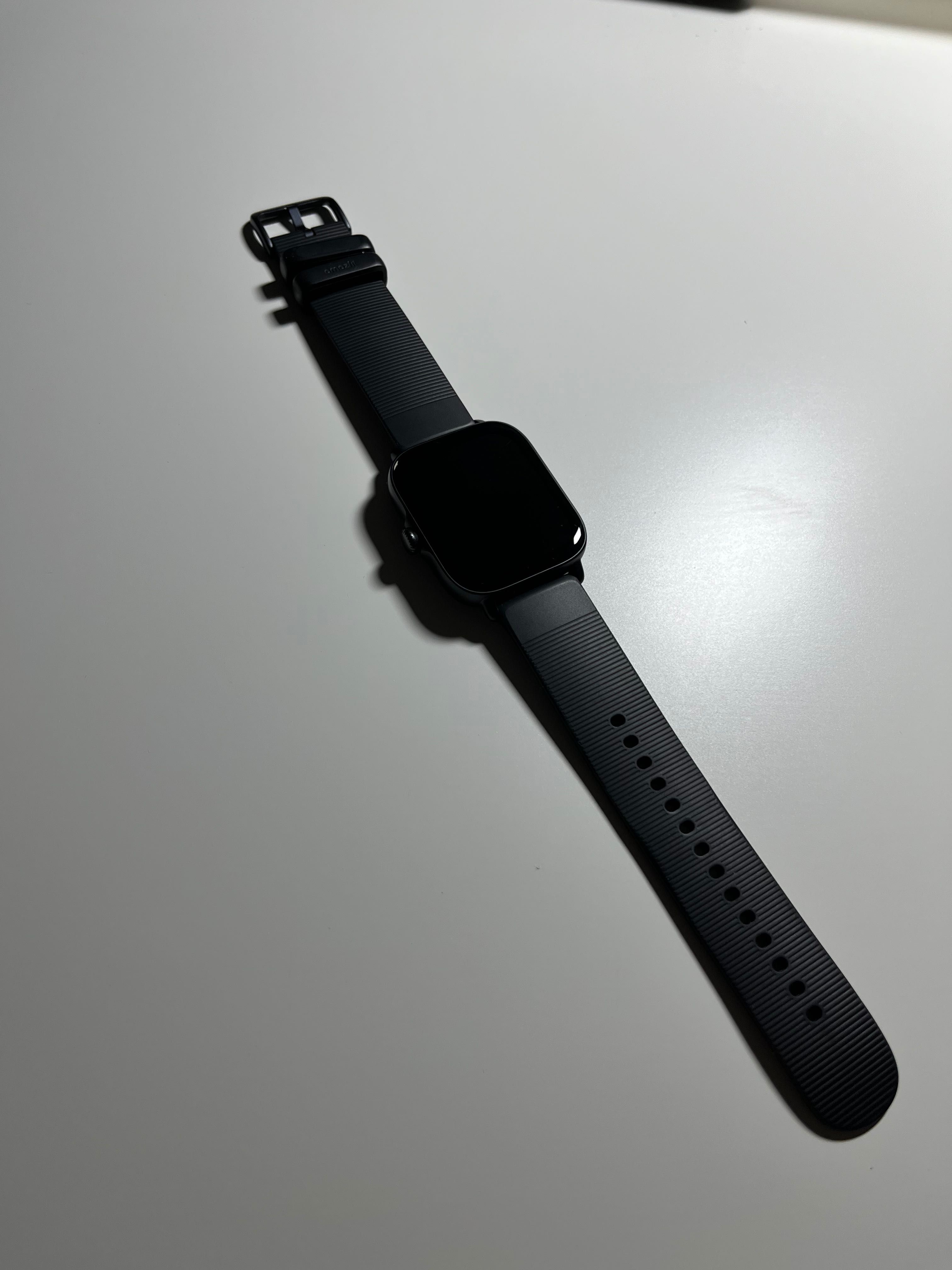 Smartwatch Amazfit Gts 3
