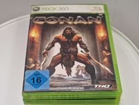 Gra Xbox 360 Conan Sklep Zamiana