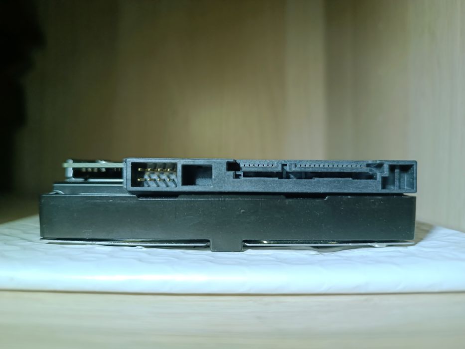 Dysk twardy WD5000AZLX 500GB