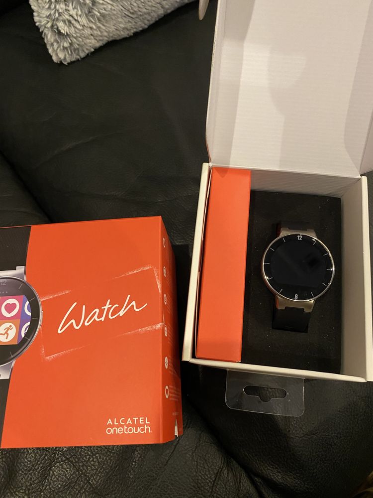 Smartwatch Alcatel onetouch