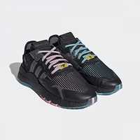 кросівки adidas ninja & nite joger core BLACK