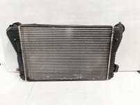 SKODA OCTAVIA II 2 1.9 TDI CHŁODNICA POWIETRZA INTERCOOLER 1K0145803E