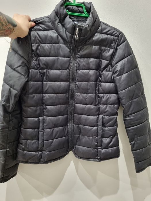 Kurtka pikowana Only