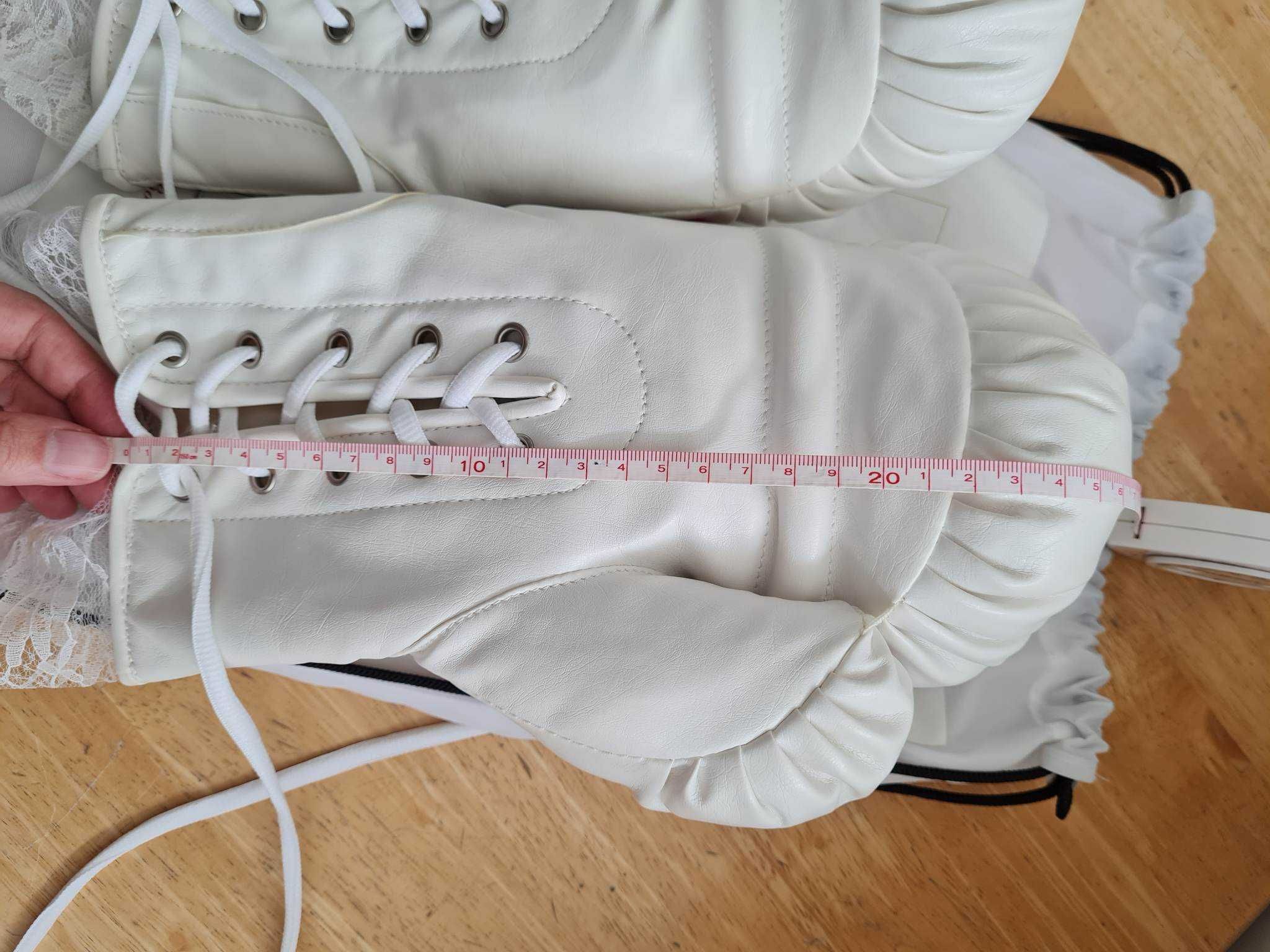 Luvas de boxe Bride Wars