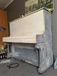 Pianino Roth & Junius