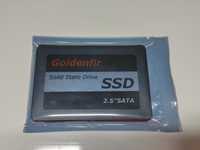 Goldenfir ssd надёжный накопитель 1 tb