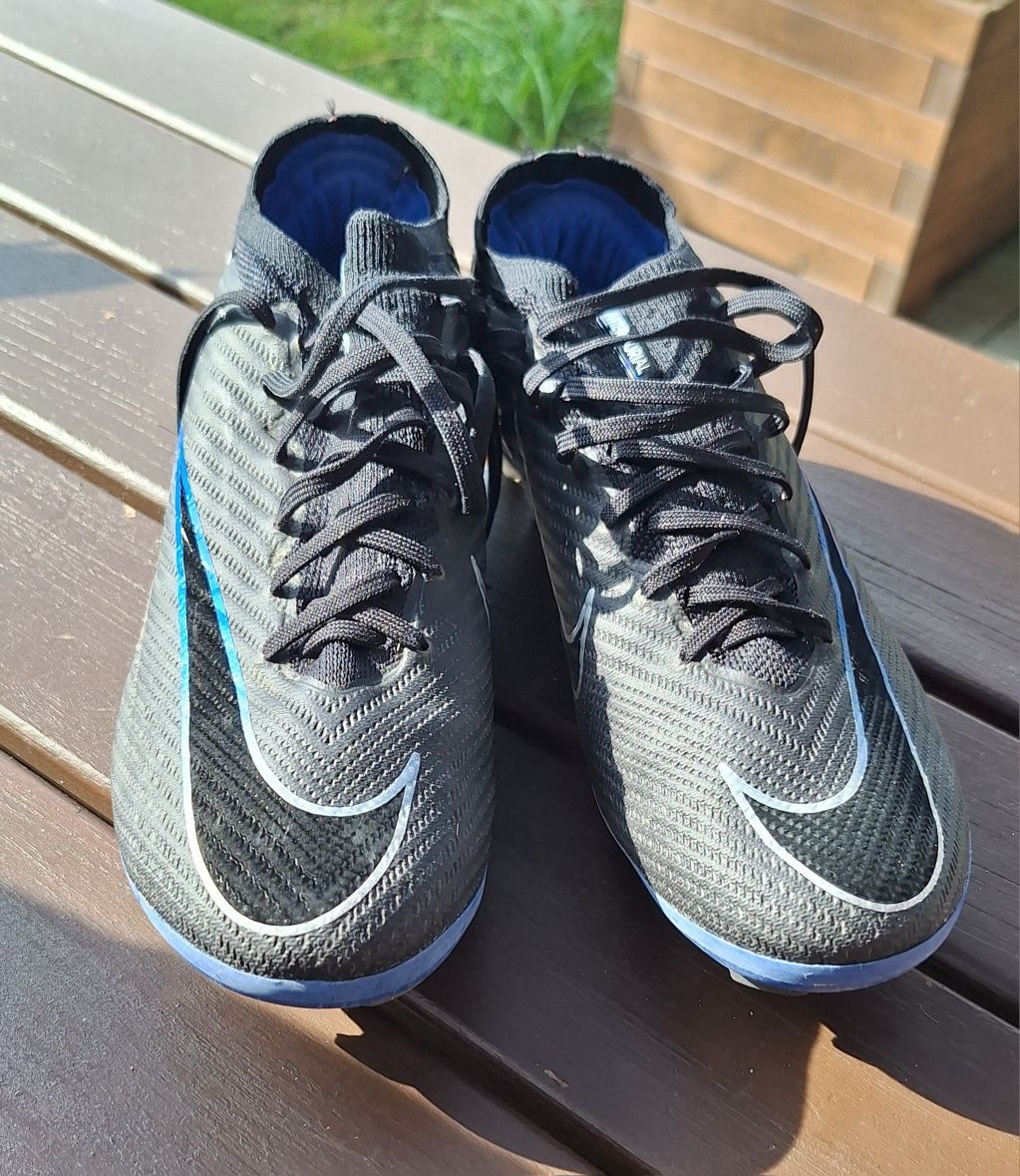 Korki piłkarskie Nike Air-Zoom Mercurial Vapor 15