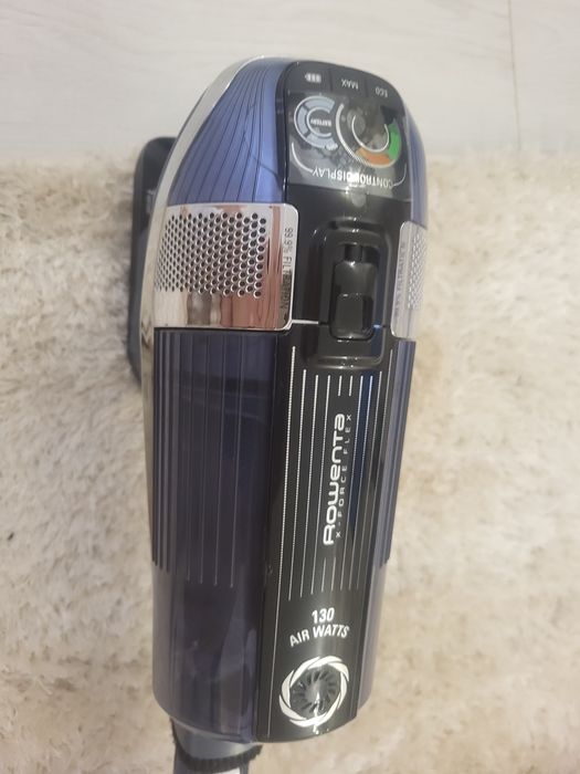Акумуляторний пилосос ROWENTA X-FORCE FLEX .