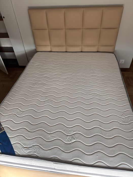 Colchao em muitito bom estado com 150/195