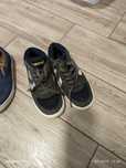 Buty chłopięce31-32, dwie pary, Hummel, sinsay