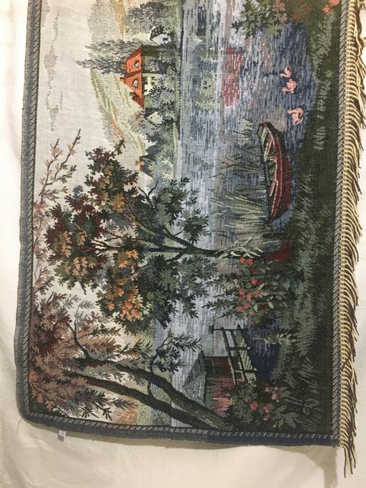 Коврик Гобелен СССР новый