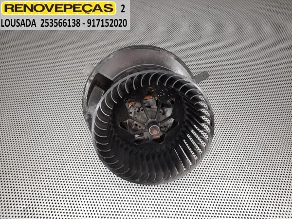 Motor da chauffage / sofagem VOLKSWAGEN Caddy III Kombi (2KB, 2KJ, 2CB