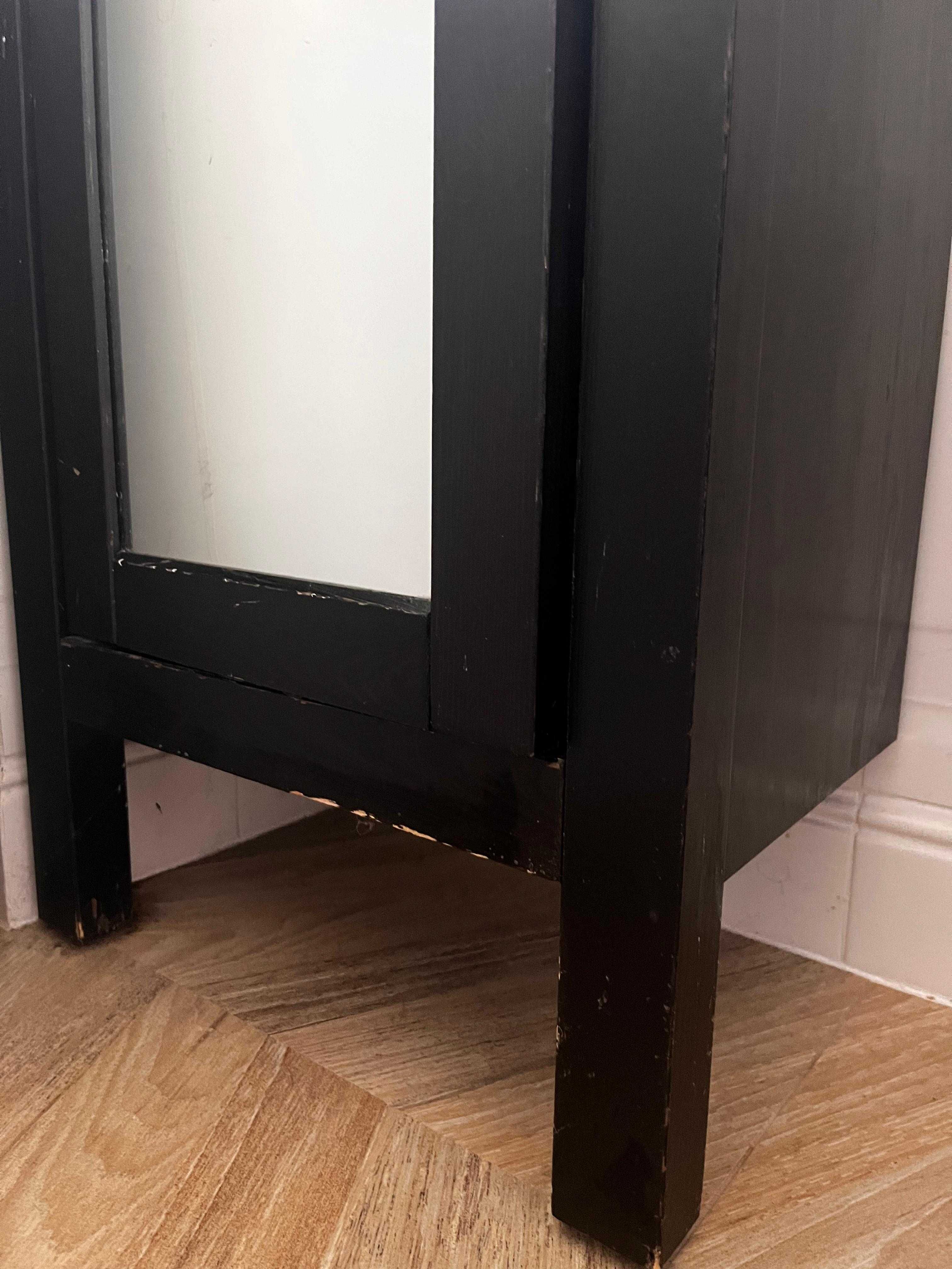 Zestaw szafek łazienkowych Hemnes Ikea