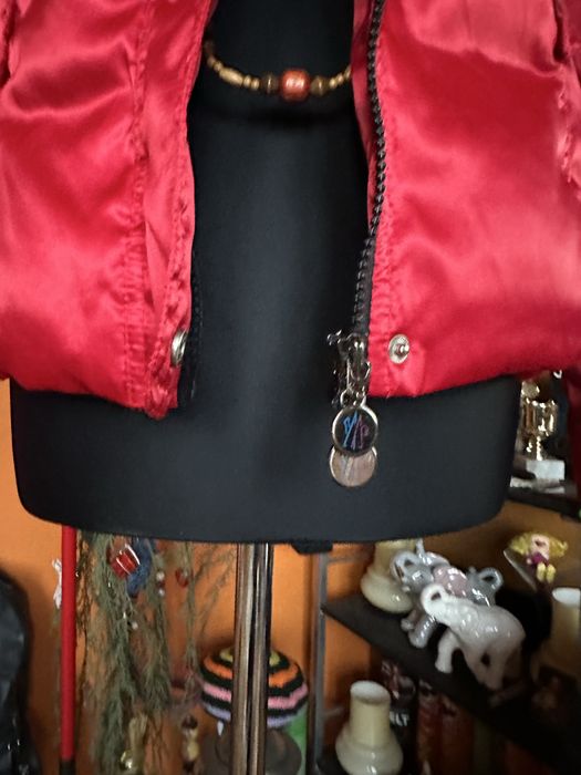 Okazja Kurtka damska  Moncle r jak Nowa