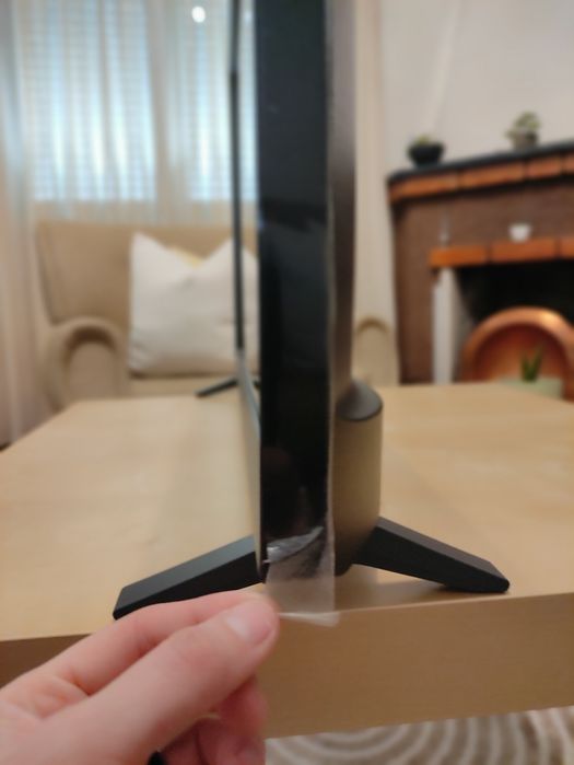 TV LG 28TL520S-PZ (LED - 28'' - 71 cm - HD - Smart TV)