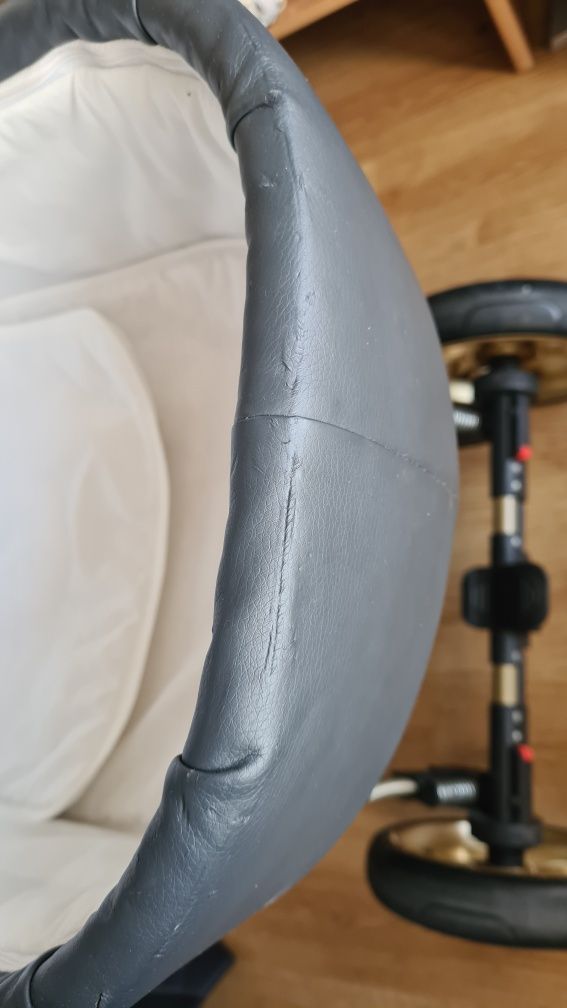 Wózek 3w1 Coneco Primavera