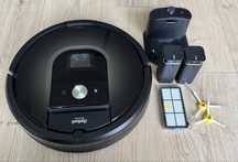 IRobot Roomba model 980