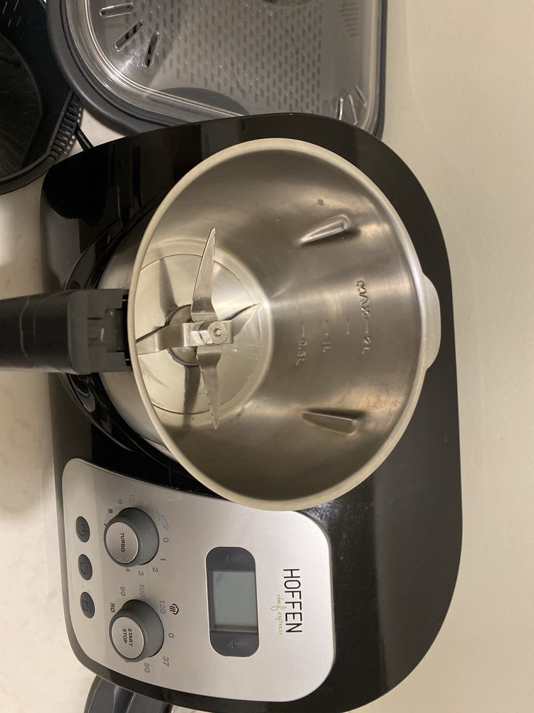 Hoffen robot wielofunkcyjny
