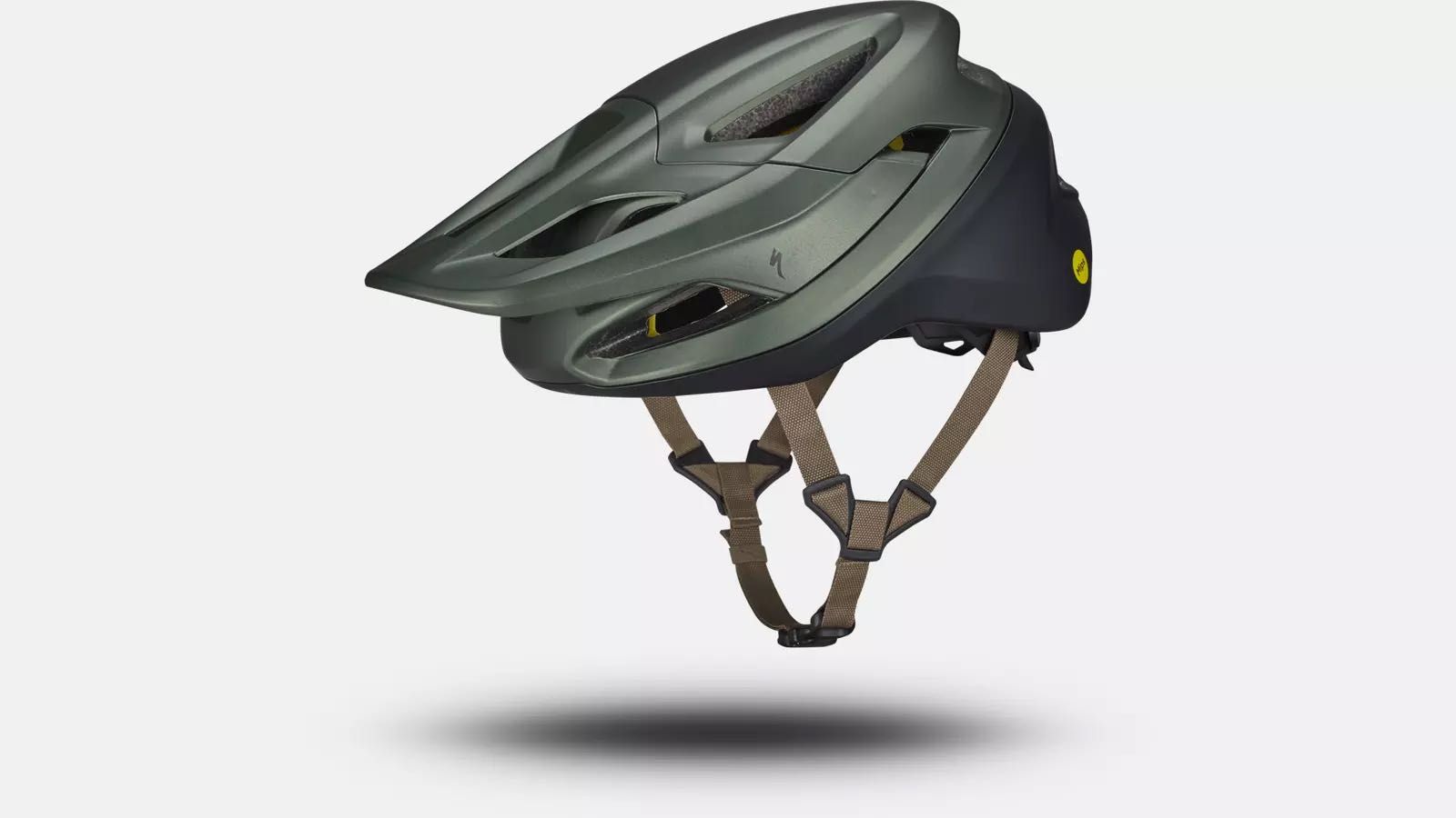 Capacete bicicleta Specialized Camber XS. Novo, nunca usado