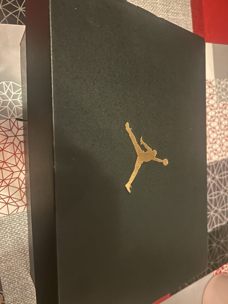 Vendo Air Jordan 1 Low