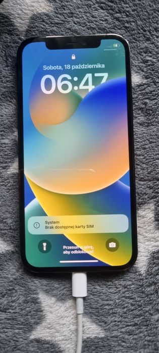 Iphone 12 Pro 89%