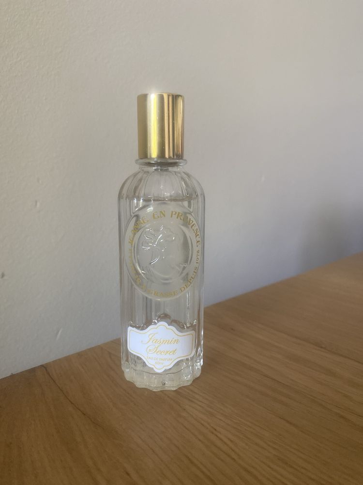 Perfumy damskie Jeanne en Provence 60ml
