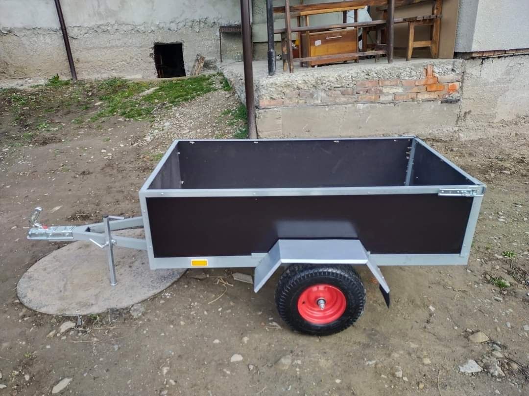 Причіп прицеп квадроцикла