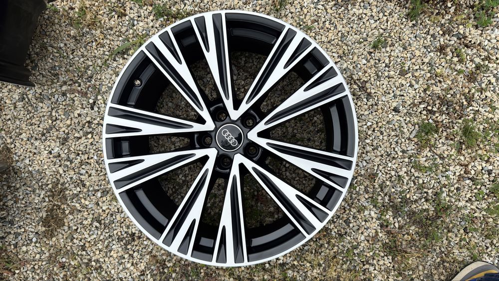 Оригінальні диски R20 Audi/Ауді A6/S6/A7/S7/A5/S5