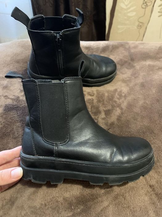 Ботинки/черевики H&M 31