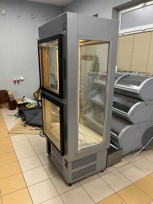 Witryna chłodnicza CEBEA BOCHNIA SELENA WCH-3