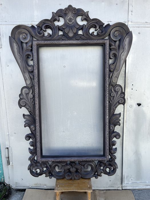 Рама дзеркальна ручна робота