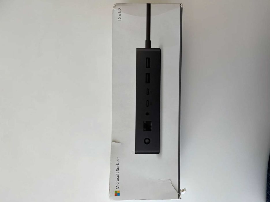 Microsoft dock 2