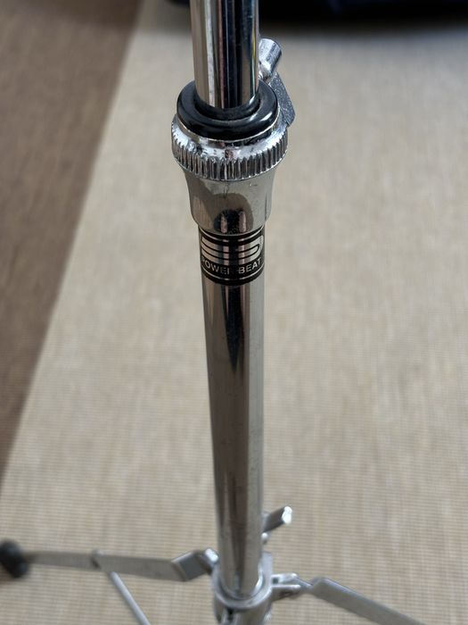 Pad treino 8” Powerbeat