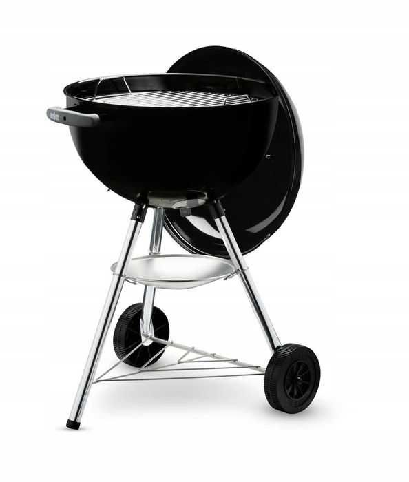 Grill węglowy turystyczny Bar-B-Kettle 47 cm Weber