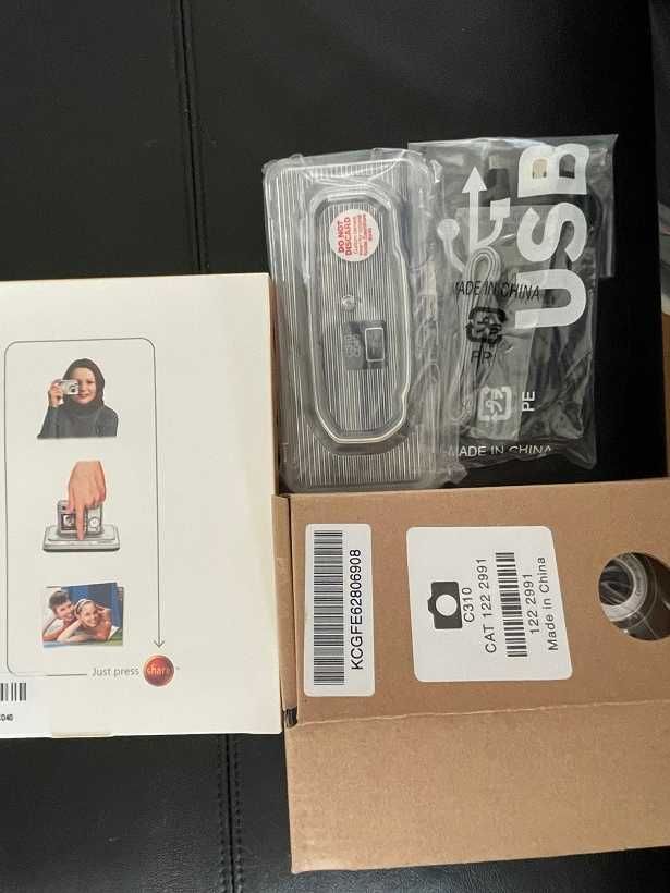 Aparat KODAK Easy Share C 310