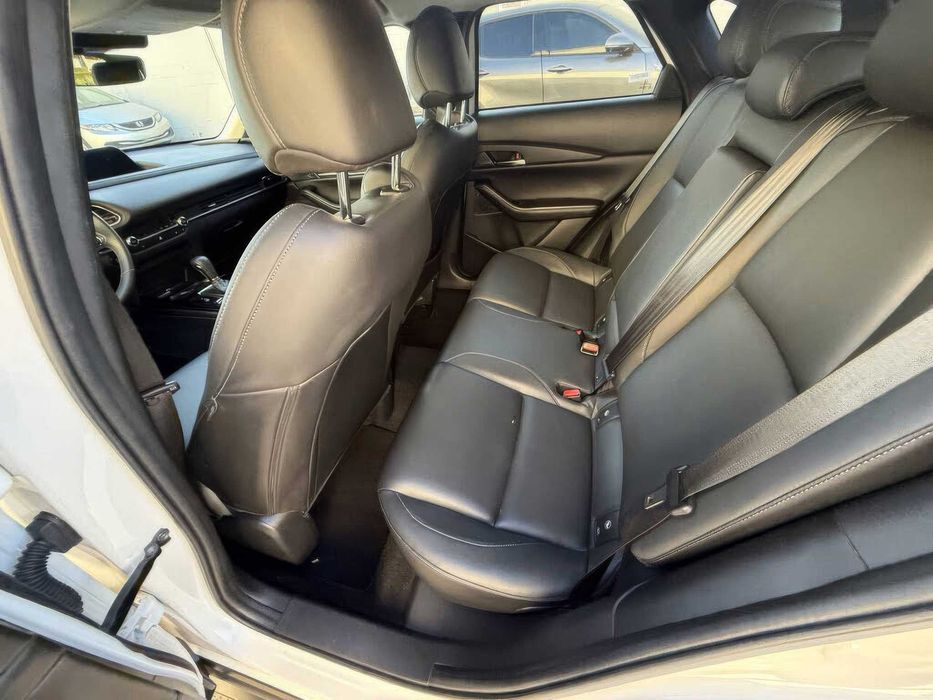 Mazda CX-30 S Preferred      2025