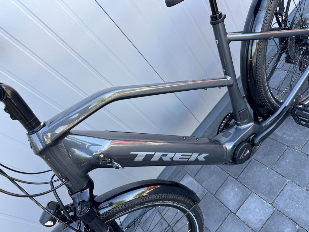 Trek allant 7+ Smart system