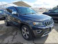 Jeep Grand Cherokee 3.6 Limited / Auto ZAKUPIONE W DRODZE