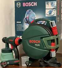 Фарборозпилювач Bosch PFS 65