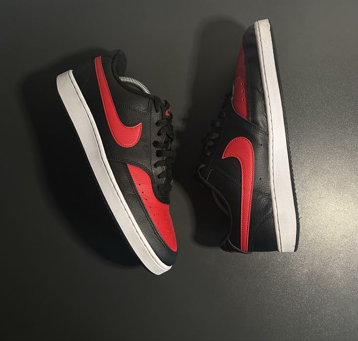 Кросівки Nike Court Vision оріг кросовки найк коро віжин оригинал