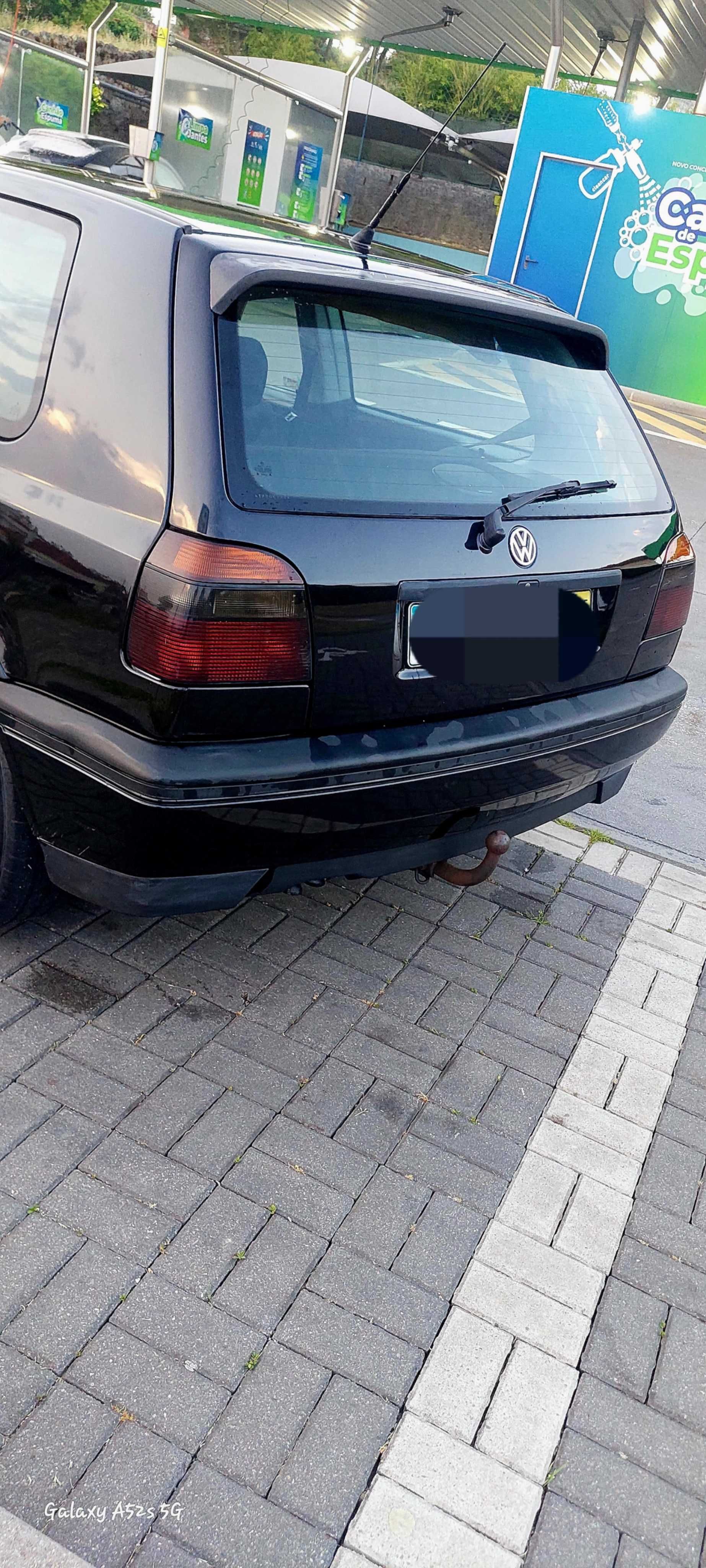 Golf 3 GT TDI 90cv