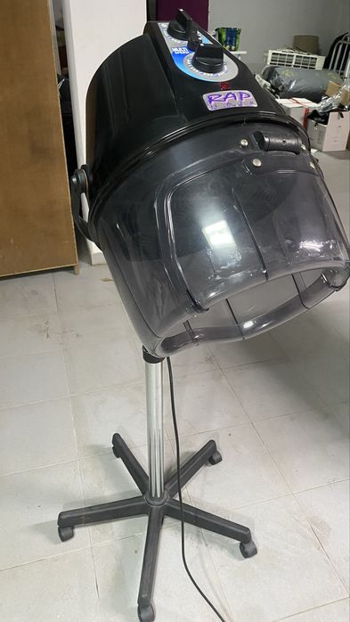 Secador de pe professional