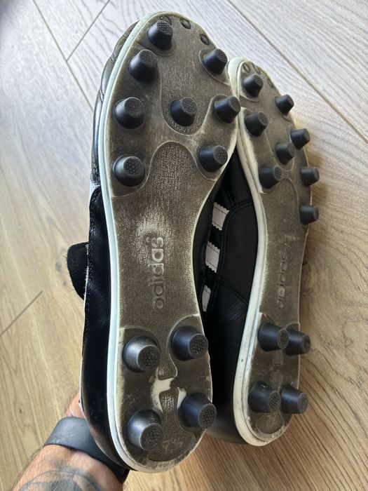 Korki lanki Adidas Copa Mundial rozmiar 41 1/3 skóra Team Predator